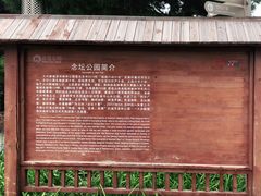 -大兴滨河森林公园