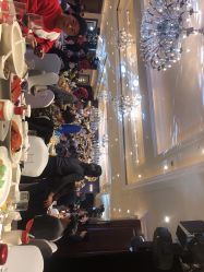 -上海瑞金洲际酒店·宴会厅