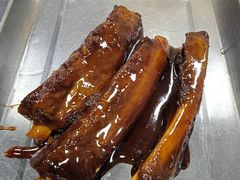 -王裕興肉莊(南禅寺店)