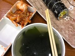 -韩礼年糕(飞虹路店)
