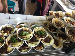 -洞子口张老二凉粉(文殊院店)