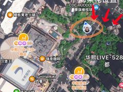 -华熙LIVE·528