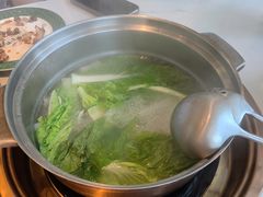 -润园四季椰子鸡火锅(卓越INTOWN店)