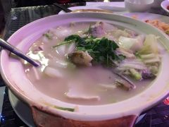 -渝信川菜(南滨店)