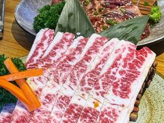-肉问屋·元气一番烧肉(北京总店)