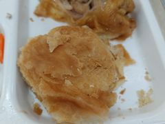 -香妃烤鸡(新奥店)