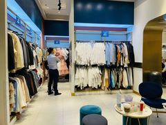 -海马体照相馆(大连柏威年购物中心店)