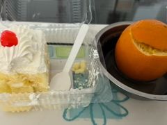 -红宝石·鲜奶小方·海派西点房(丰庄店)