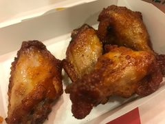 -麦当劳(朗豪坊店)