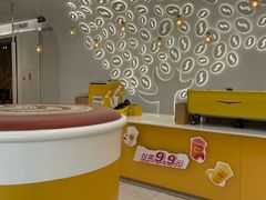 -麦当劳(徐汇漕溪北路百脑汇店)