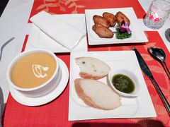 -ITA·意塔意大利餐厅(亦庄店)