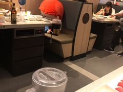 -海底捞火锅(大融城店)