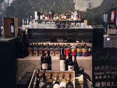 -Cooking Man(中懋天地店)