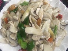 老人头-小厨子私房菜·云南美食店