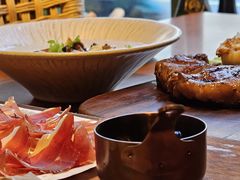 -OLLA 西班牙餐厅(丰盛里店)
