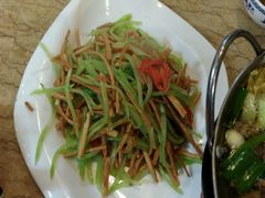 -穆老九清真牛羊肉馆(宋城店)
