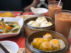 -点点心点心专门店(旺角店)
