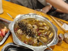 -陈氏肥蛤(小纬六路总店)