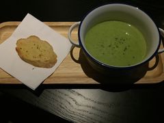 -C&R西班牙餐厅