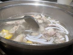 -狐狸爱上椰子鸡(滨江星光大道店)