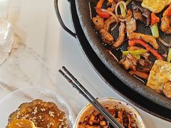 -一烙锅(友谊店)