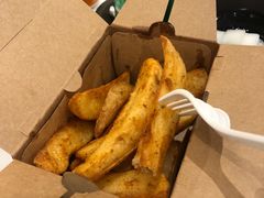 -Kyochon1991校村炸鸡(杨高中路店)