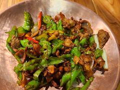 -云海肴云南菜·蒸汽石锅鱼(北京良乡华冠店)