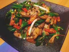 -一个叫川的地方(麒麟新天地店)