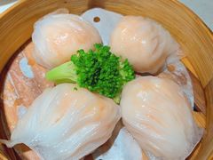 至尊虾饺皇-南枝记·港式打边炉(新北万达店)