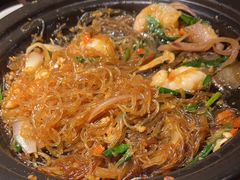 -绿茶餐厅(西湖银泰百货店)