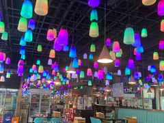 -火枪手串吧·鹤岗小串涮肚(亦庄店)