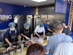 -金杨老摊头蛋饼(金口路店)