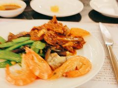 -潭江半岛酒店·西餐厅
