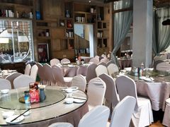 -石砰渔港·海鲜楼