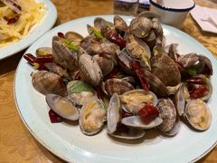 -胖太太四川麻辣排骨串(镇江路分店)