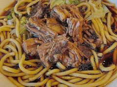 -柴氏风味斋(甘家口店)