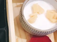 酸奶-乐领拈花溪·林涧食韵