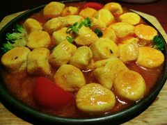 -田婆婆的菜(海口友谊阳光城店)