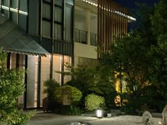 -水月周庄铂尔曼酒店 · 漾全日餐厅