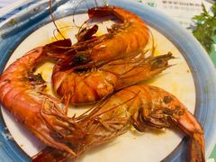 -亚马逊蒸汽活海鲜自助(LCM置汇旭辉广场店)