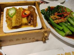 -點無缺茶楼·海鲜酒家(世博店)