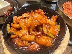 -坦坦大炉·韩式烤肉(望京店)