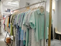 -七浦路服装批发市场