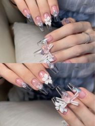 -LILY NAILS美甲美睫