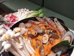 -PHO爺·越南料理(亦庄大族广场店)