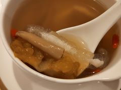 -Yan Ting 宴庭中餐厅(上海静安瑞吉酒店)