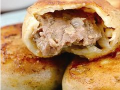 -宝瑞门钉肉饼店