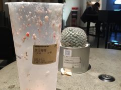 -喜茶(佛山顺德大良东乐路店)
