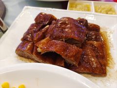 -潮喜竹溪荔湖酒家(荔枝湾店)