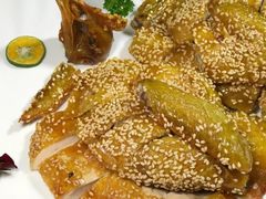 -红棉中餐厅·广州海航威斯汀酒店
